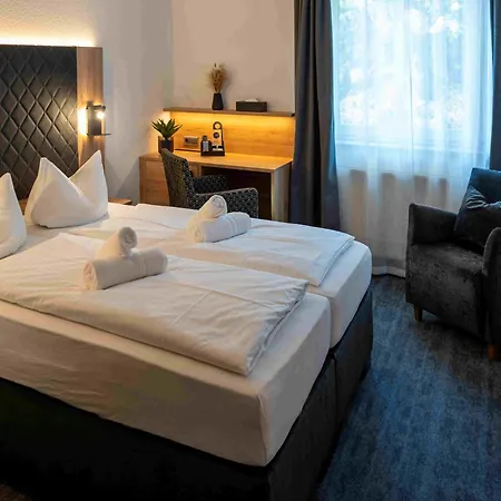 Hotel Zum Steinhof-2