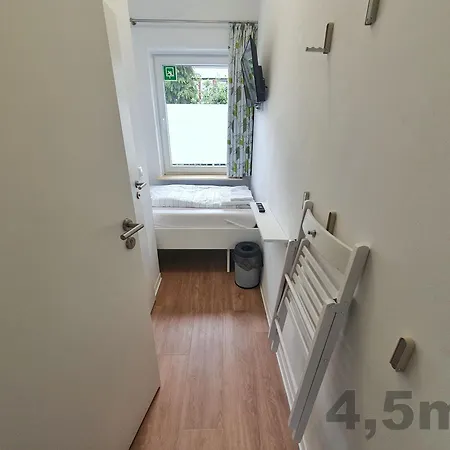 Aparthotel Sanni-3