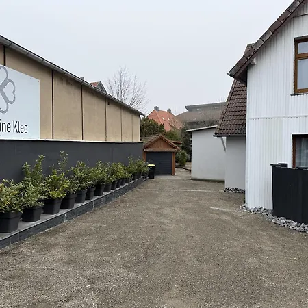 Das kleine Klee-2