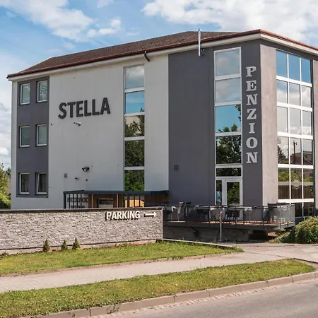 Penzion Stella-2