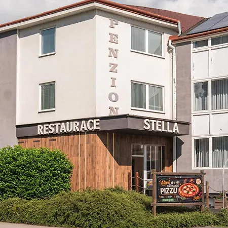 Penzion Stella-3