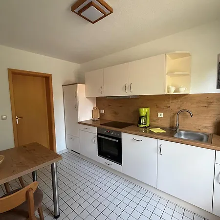 Spreewälder Feriendomizil/Pension-2