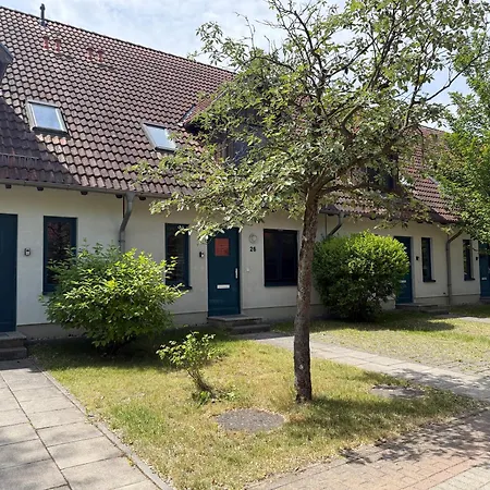 Spreewälder Feriendomizil/Pension-3