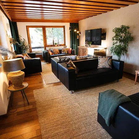 Chalet Alber-2