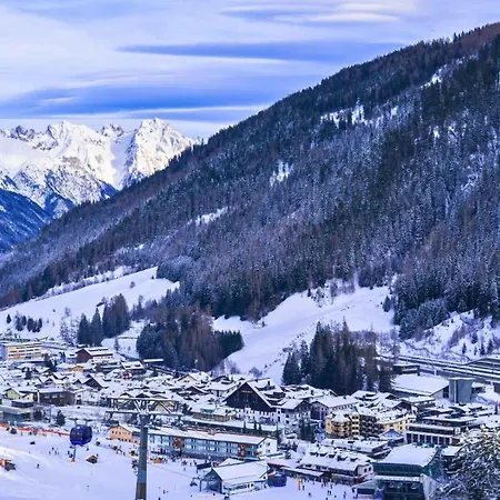 Chalet Alber-3