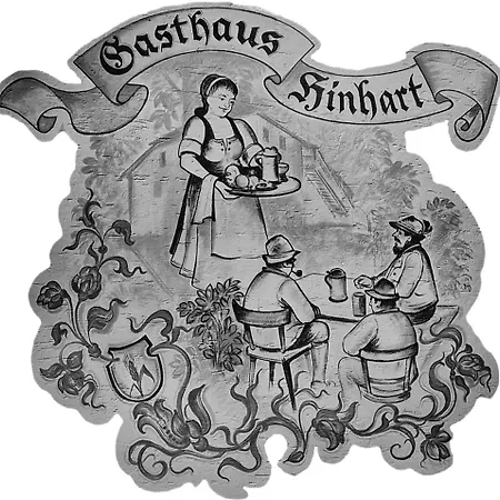 Berggasthof Hinhart-3