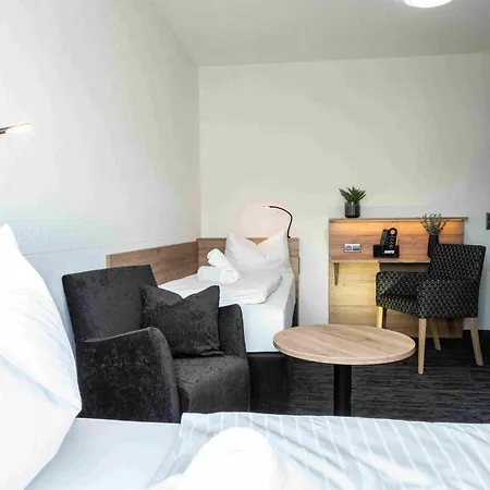 Hotel Zum Steinhof-3