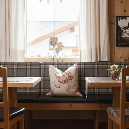 Apart Hotel Garni Kofler-2