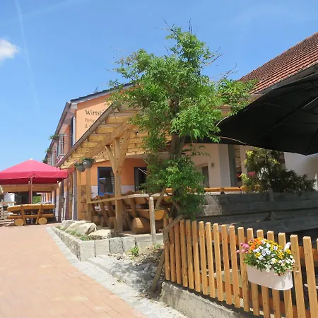 Wirtsberg Pension&Cafe-3
