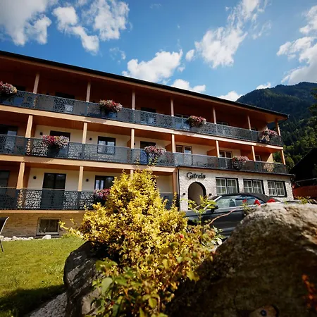 Pension Gstrein-3