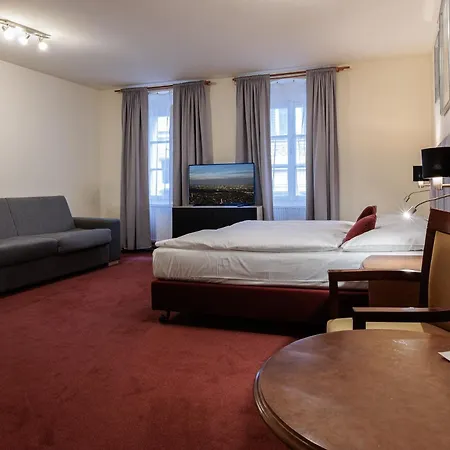 Pension U Lilie-2