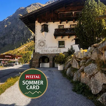 Landhaus Edelweiss-2