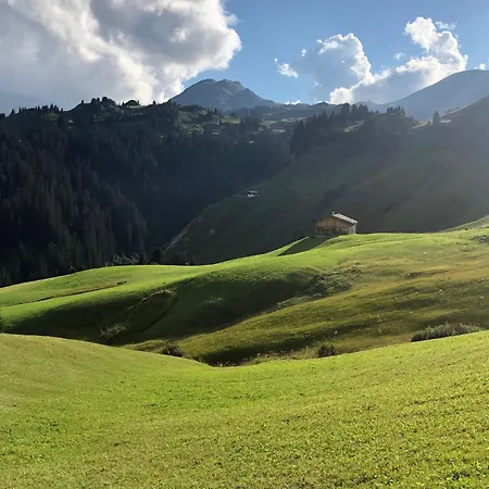 Alpina Lech - Your Home From Home-3