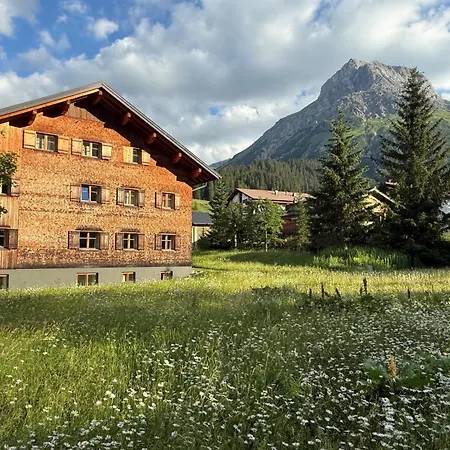Alpina Lech - Your Home From Home-2