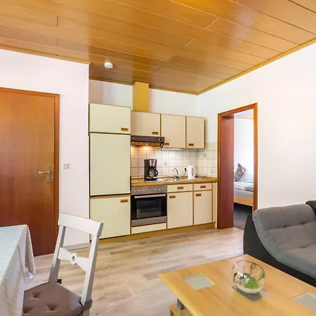 Ferienwohnung Lisa-3