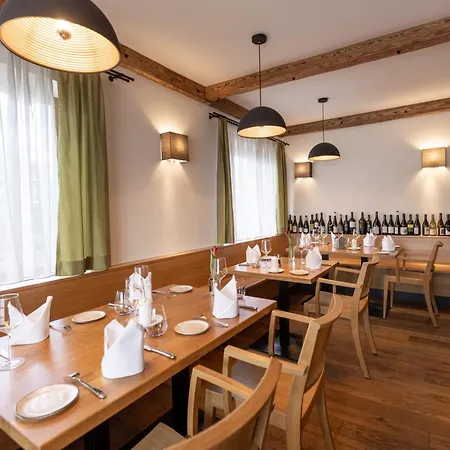Wirtshaus Restaurant Pension Steirerland-2