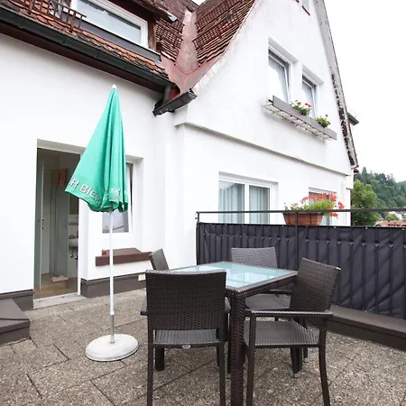 Hotel Restaurant Ketterer am Kurgarten-2
