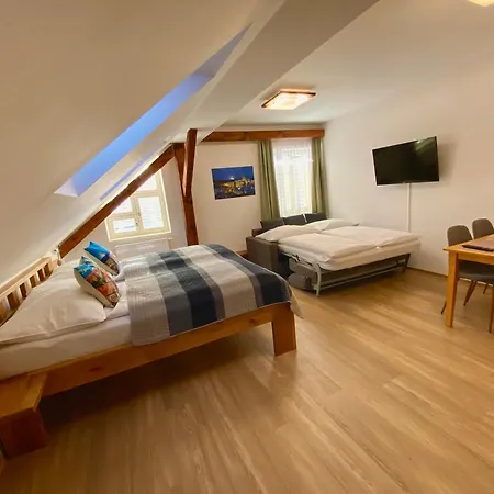 Hotel Garni Villa Areka-3