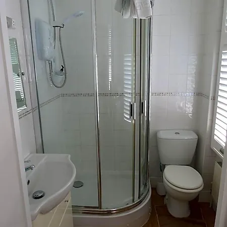 Marple Cottage Guest House-3