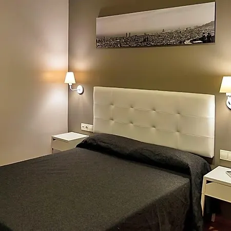Hostal Sant Pau-2