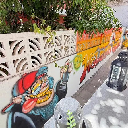 Tenerife Experience Hostel-2
