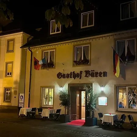 Hotel Gasthof Bären-2