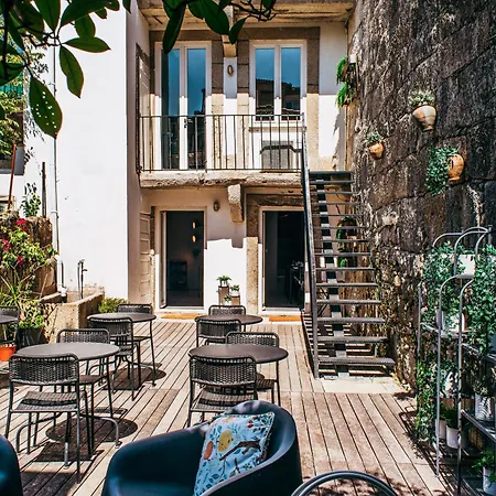 Down2Town Guesthouse-3