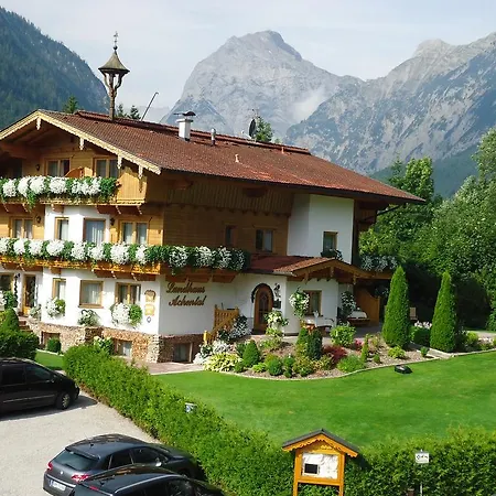 Landhaus Achental-3