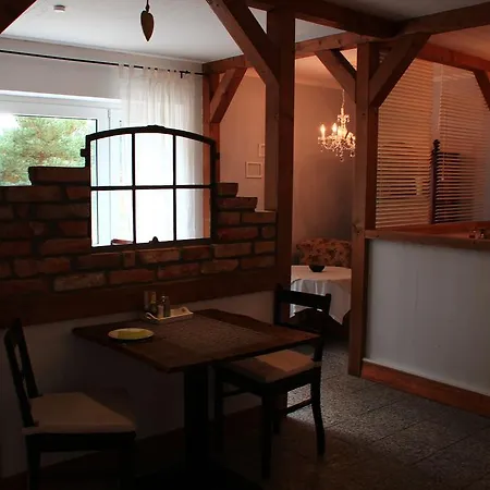 Störtebeker Hof Pension-2