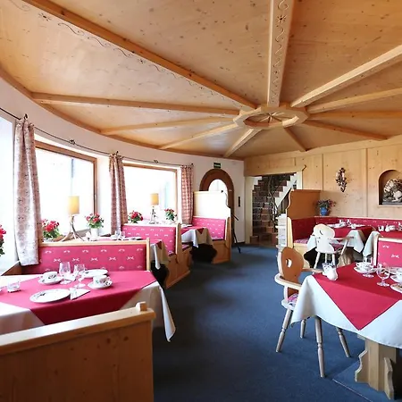 Gästehaus Heimgarten-2