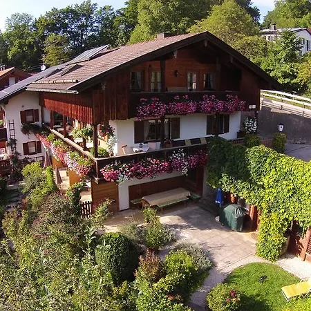 Gästehaus Sonnenbichl-3