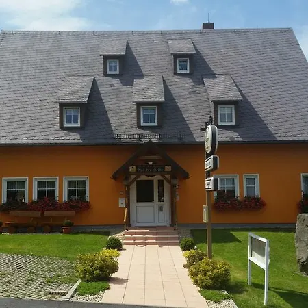 Auf der Heide Gasthof&Pension-2