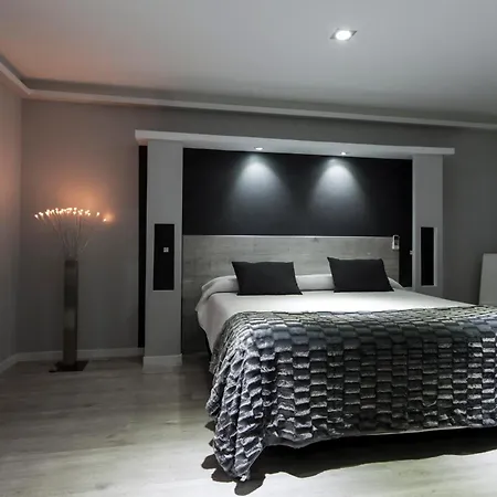 Hostal Overnight Madrid-2