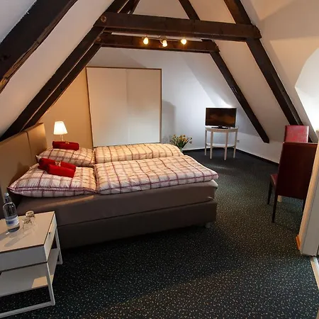 Pension Altes Burghotel-2