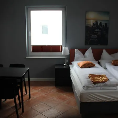 Apartmenthaus Unterwegs-2