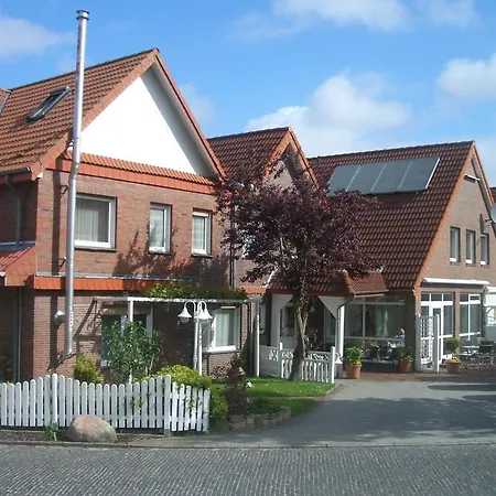 Pension Arndt UG-3