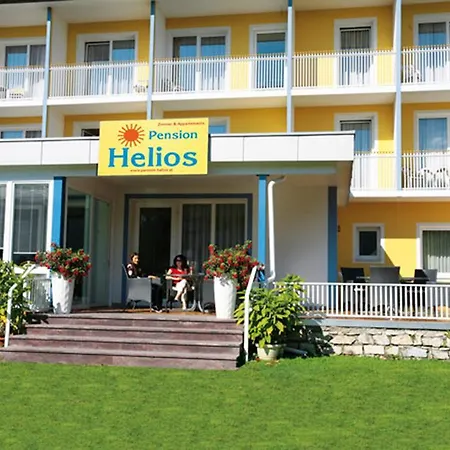 Pension Helios-2