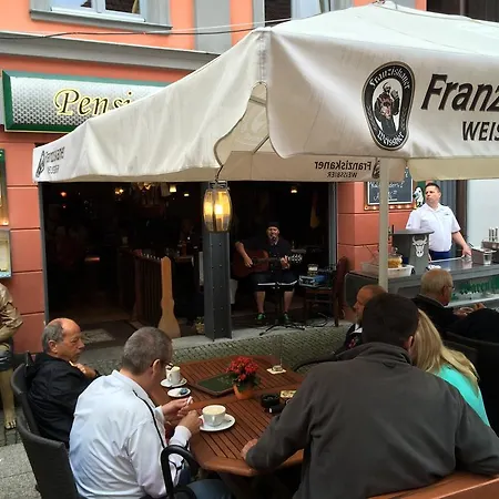 U-Nautic Restaurant & Pension-2