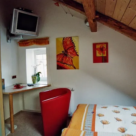 Inn Pension-2