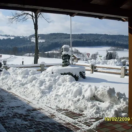 Gasthof Pension Gregori-2