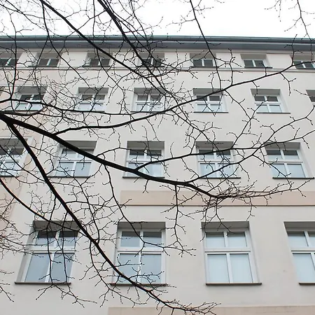 Pension Mitte-3
