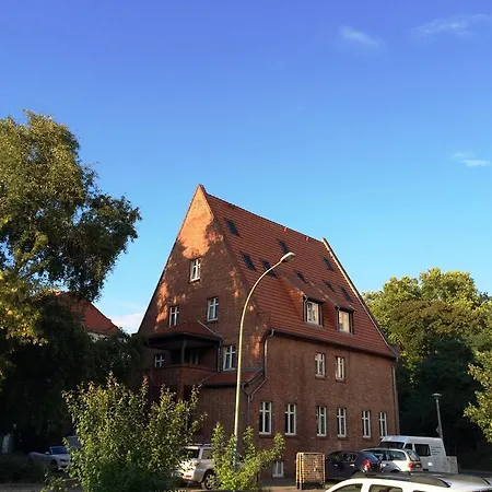 Pension an der Havelbucht-2