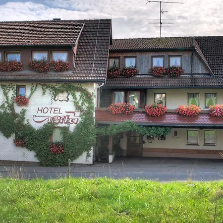 Hotel Rita-2