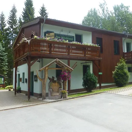 Pension Zur Foersterei-3