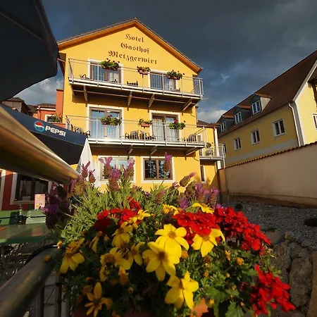 Gasthof Metzgerwirt-3