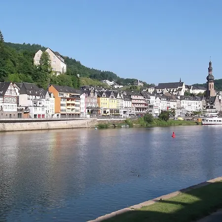 Haus Burgfrieden Cochem-2
