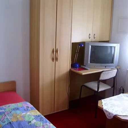 Pension Probstheida Ug-2