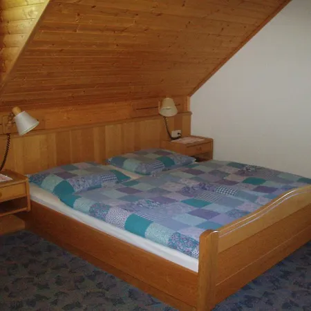 Appartement Pension Grasser-2