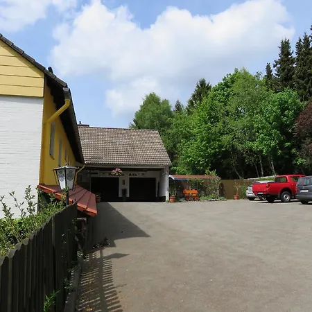 Pension Alfa-3