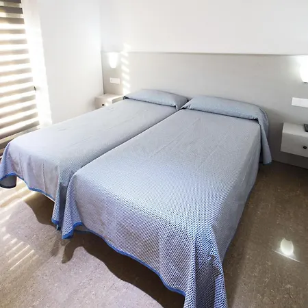 Hostal Drassanes-3